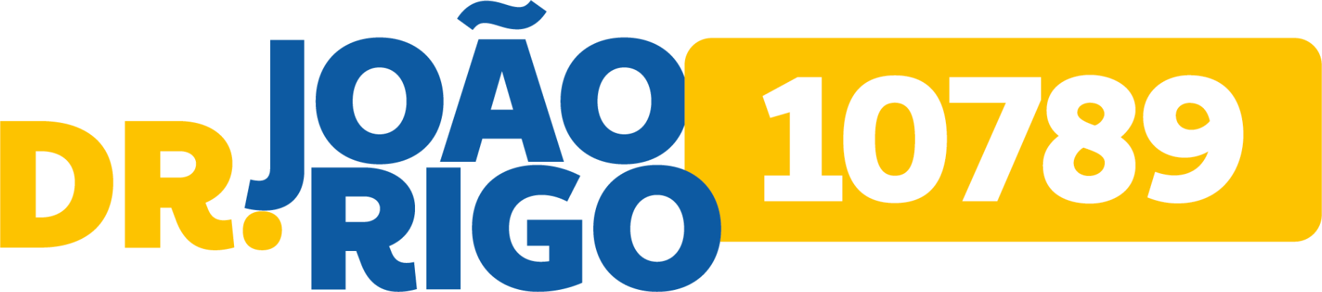Logo Dr. João Rigo 10789